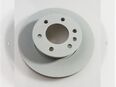 VW Crafter Bremsscheiben vorne *Borgmann* in 47803