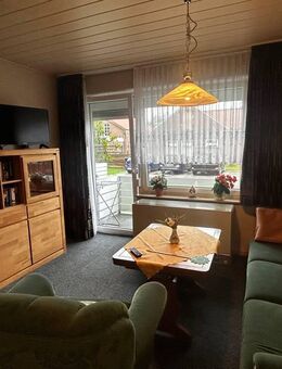 Gemütliche Ferienwohnung im modernen Fischerort Neuharlingersiel - Neuharlingersiel