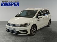 VW Touran, 1.5 TSI Highline, Jahr 2024 - Zetel