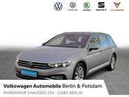 VW Passat Variant, 1.5 TSI Elegance, Jahr 2020 - Berlin