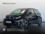 BMW i3, 120Ah Sportpaket 20 Radsatz, Jahr 2022 - Fulda