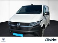 VW T6.1, 2.0 TDI Kasten hinten, Jahr 2024 - Bad Sooden-Allendorf