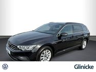 VW Passat Variant, 2.0 TDI Business, Jahr 2021 - Baunatal