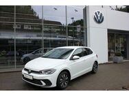 VW Polo VI Move 1.0 TSI Navi,PDC,Climatronic,LED - Wildberg (Baden-Württemberg)