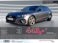 Audi A4, Avant S line 40 TDI, Jahr 2023 - Ingolstadt