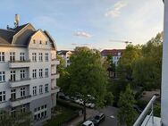 Bezugsfreie Altbauwohnung mit Charme - ca. 86 m² in ruhiger Lage von Pankow - Berlin