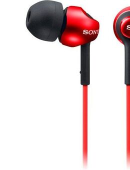 Sony MDR-EX110AP In-Ear-Kopfhörer