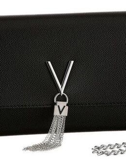 VALENTINO BAGS Clutch Divina, Handtasche Damen Tasche Damen Schultertasche Kettentasche