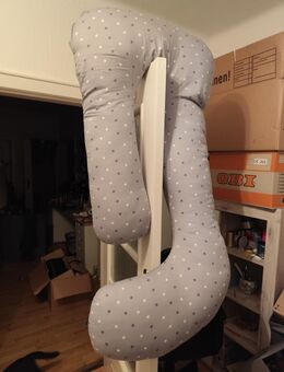 Seitenschläfer Kissen Groß - Güstrow