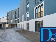 3-Zi-Neubauwohnungen mit Parkett in zentraler Lage mit Balkon! - Ingolstadt