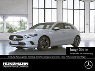 Mercedes A 180, Progressive Smartphone-Integration, Jahr 2019 - Gelnhausen