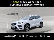 Seat Ateca, 2.0 TDI FR el Heck, Jahr 2024 - Wolfhagen