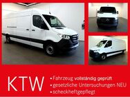 Mercedes-Benz Sprinter 317 Maxi,MBUX,Kamera,Navi - Hildesheim