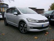 VW Touran 2.0TDI Highline ACC Pano Standheizung DYNAUDIO - Falkensee