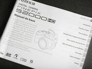 Gebrauchsanleitung Französisch für Fujifilm FinePix S2000HD; gebraucht - Berlin