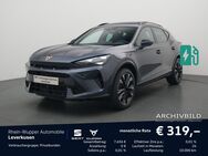 CUPRA Formentor, VZ e-Hybrid, Jahr 2022 - Leverkusen