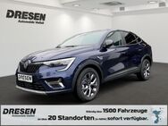 Renault Arkana, 1.3 Evolution TCe Mild-Hybrid EU6e EVOLUTION Mild Hybrid 140, Jahr 2024 - Krefeld