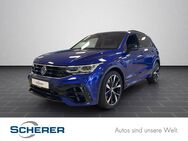 VW Tiguan, 2.0 TSI R, Jahr 2021 - Mainz