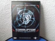 Corruptor DVD NEU+UNCUT+1 Auflage mit Gedrucktem Inhaltsverzeichnis Kinowelt - Kassel