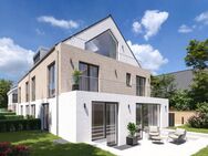 Design meets Vogelgezwitscher - Neubiberg