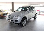 Mercedes-Benz ML 280 CDI 4MATIC SPORTPAKET AMG 20" *II.HAND* - Puchheim