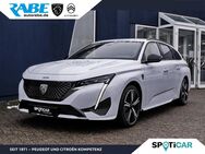 Peugeot 308, SW GT 130 PT 360Kamera Massage-Sitze, Jahr 2024 - Eschwege