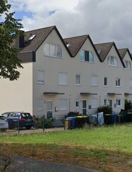 Altenstadt: Charmantes Reihenhaus mit ca. 208 m² Wohnnutzfläche - Ihr perfektes Zuhause! - Altenstadt (Hessen)