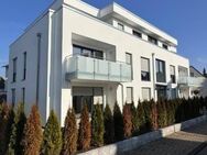TOP Lage - 3-Zimmer, Küche, Bad, Gäste-WC, Abstellraum und Balkon in Baunatal / A+ Energieeffizienz - KFW 55 - & Erstbezug - - Baunatal