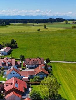 großzügiges Einfamilienhaus mit Ausbaupotential - Kinsau