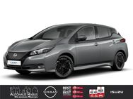 Nissan Leaf, h ° N-Connecta, Jahr 2022 - Memmingen