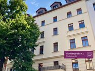 Sanierte Traumwohnung im Paulusviertel! - Halle (Saale)