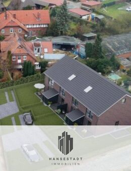 Erfüllen Sie sich Ihren Traum vom Eigenheim - Bardowick