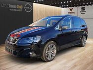 Seat Alhambra, 1.4 TSI FR, Jahr 2022 - Murr