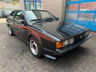 VW Scirocco, II GT II, Jahr 1990 - Hiddenhausen