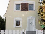 Schönes Einfamilienhaus zu verkaufen. Von privat, ohne Maklerprovision. Erstbezug nach Sanierung - Leipzig