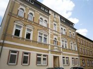 Gute Geldanlage finden - lohnende Investition tätigen! 3 Raum EG Wohnung mit Balkon im Herzen von Meuselwitz zu verkaufen. - Meuselwitz