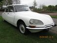 Citroen DS schön und gut!!!! in 38820