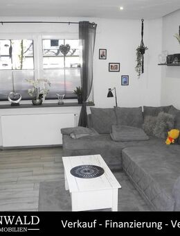 Modernisiertes Einfamilienhaus in beliebter Wohnlage - Herne