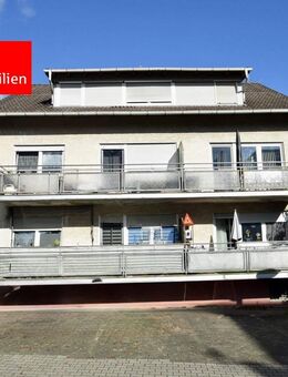 6-Familienhaus in Spachbrücken - Reinheim