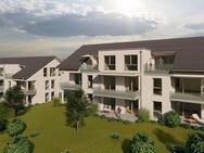 +++Neubau Lupinenweg+++ Exklusive Gartenwohnung am Pfuhler Kapellenberg (WHG-NR.11) - Neu Ulm