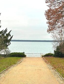 TRAUMHAFTE RUHIG GELEGENE REMISE IM HERZEN VON FRIEDRICHSHAGEN (Erstbezug nach Modernisierung) - Berlin
