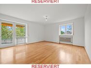 Großzügige 3 1/2 Zimmer-Wohnung mit herrlichem Sonnenbalkon! - Biberach (Riß)