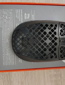 Steelseries Aerox 3 - Berlin