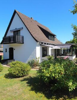 VOLLSTÄNDIG RENOV. EFH, NAHEZU NEUBAUZUSTAND IN TOPLAGE - 5,5 ZI. MIT CARPORT, WI.GARTEN & PRIVATWEG - Seevetal