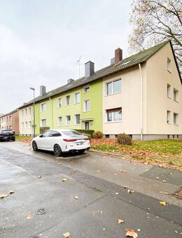 2,5 Zimmer - renoviert - ruhige Lage - Bochum