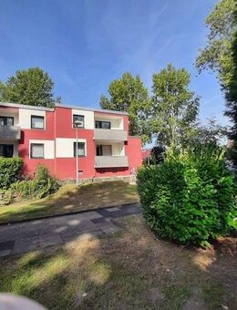 Perfekt und schön: hübsche kleine 2-Zimmer-Wohnung - Dortmund