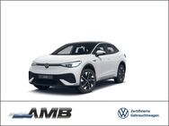 VW ID.5, Pro 77kWh Assistenzpak ° beheiz FS, Jahr 2024 - Borna