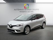 Renault Grand Scenic, Deluxe TCe 140 GPF, Jahr 2020 - Markdorf