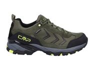 CMP MELNICK LOW TREKKING SHOES WP Outdoorschuh wasserdicht