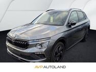 Skoda Kamiq, 1.0 TSI MONTE CARLO | | |, Jahr 2024 - Plattling